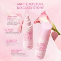 setting spray barenbliss locklook